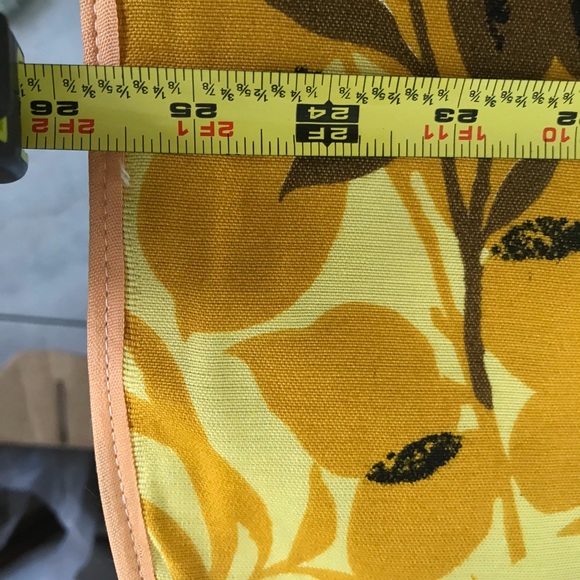 Handmade Pocket Organizer - Picture 5 of 7